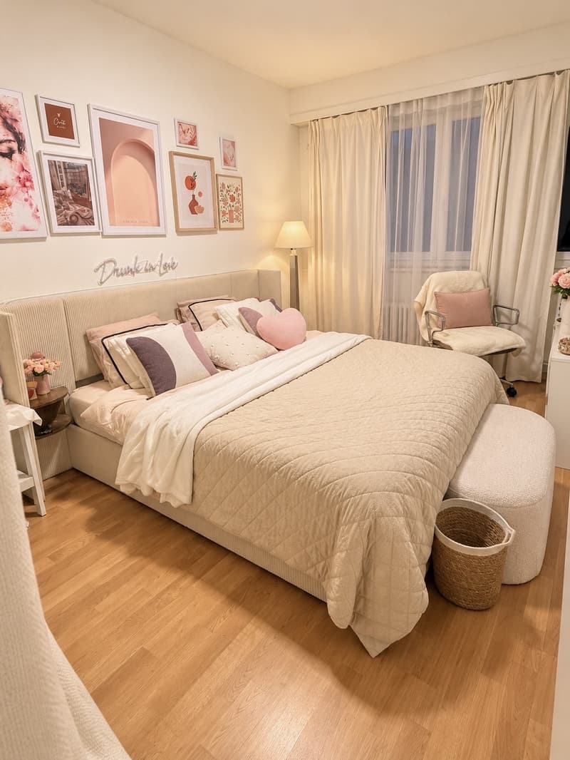 À louer Bel appartement à Meyrin (6)