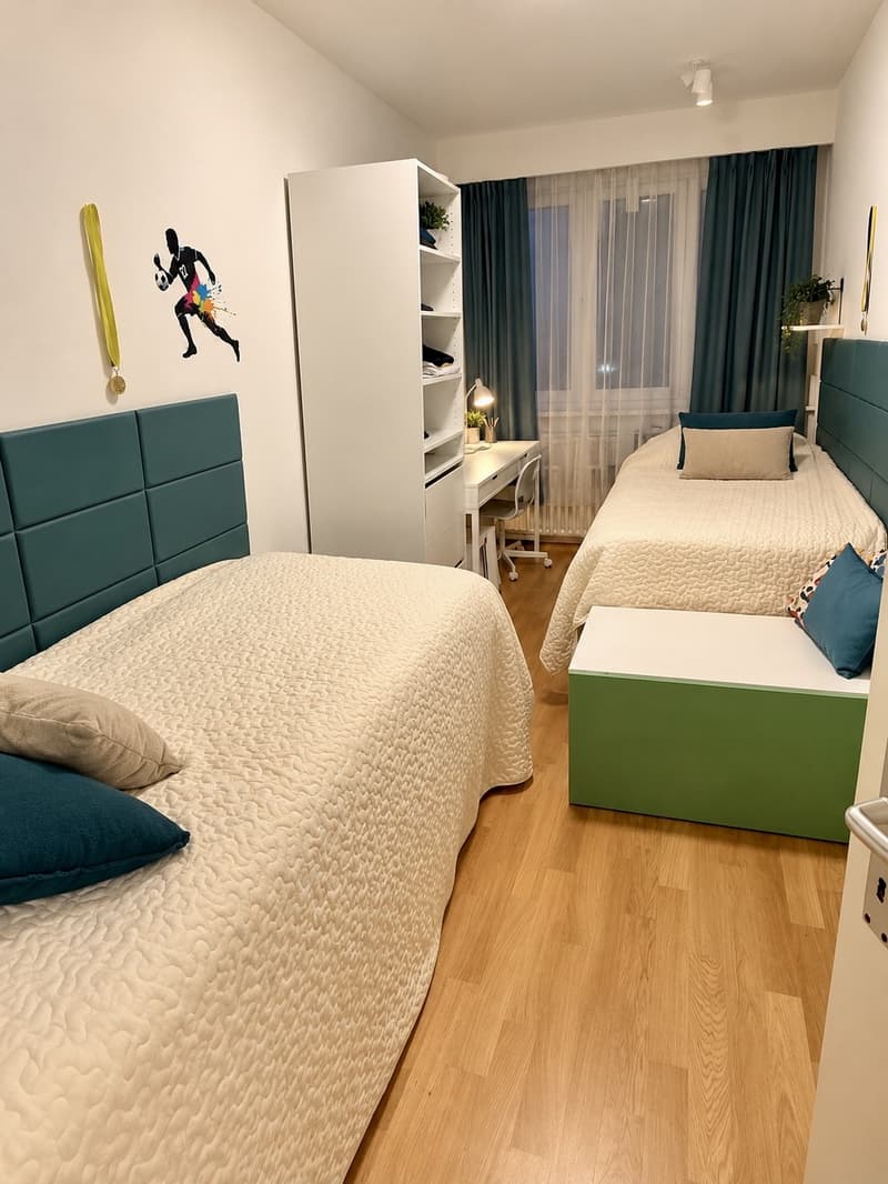 À louer Bel appartement à Meyrin (3)