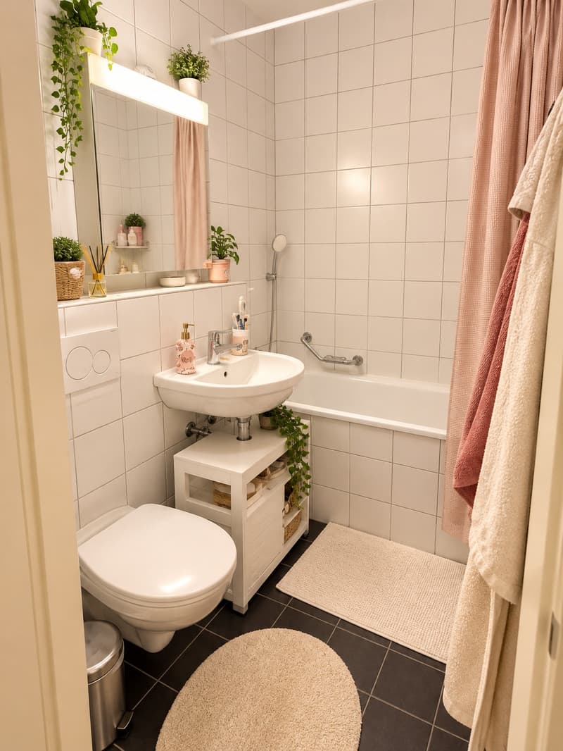 À louer Bel appartement à Meyrin (4)