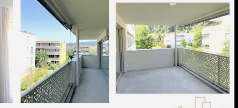 Nachmieter gesucht per 16.01.2027 4½-Zimmer-Wohnung (4)