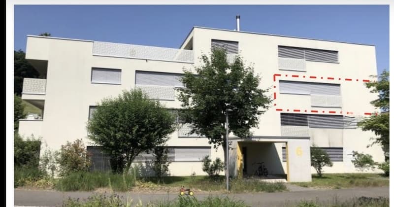 Nachmieter gesucht per 16.01.2027 4½-Zimmer-Wohnung (2)