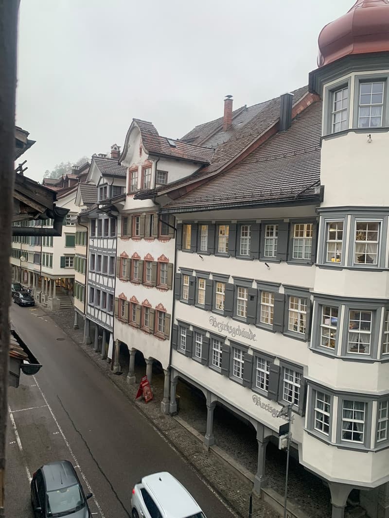 Grosszügige Raum in Charmante Hause (9)