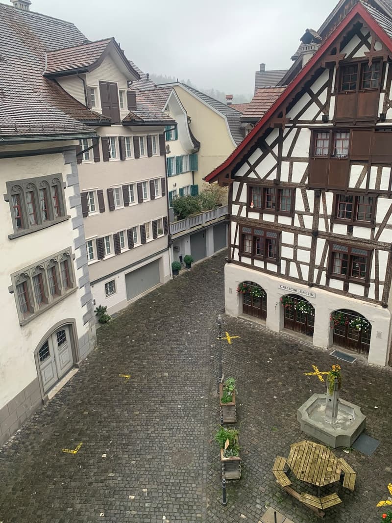 Grosszügige Raum in Charmante Hause (13)