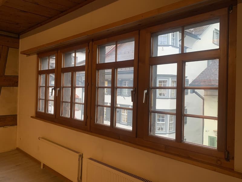Grosszügige Raum in Charmante Hause (8)