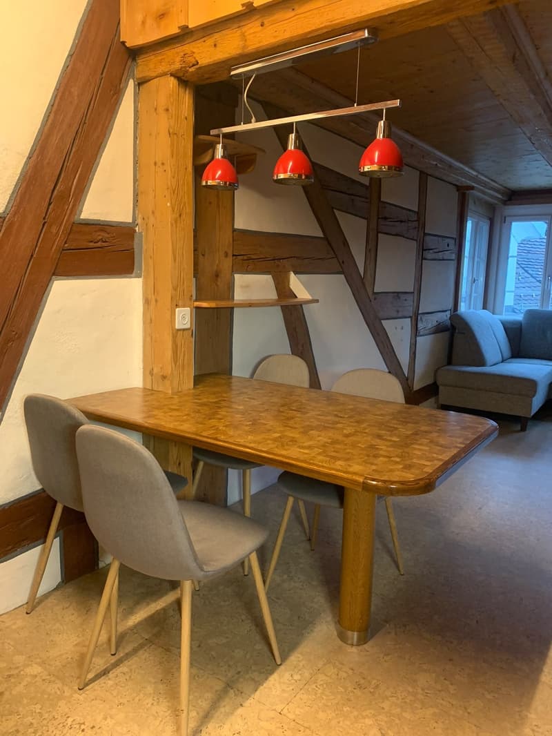 Grosszügige Raum in Charmante Hause (5)