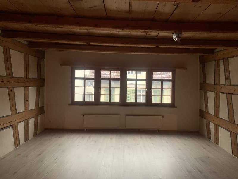 Grosszügige Raum in Charmante Hause (7)