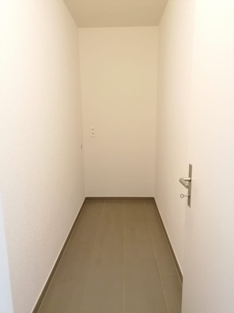 Helle 4.5 Zi Wohnung in Bahnhofsnähe (Länggasse) (4)