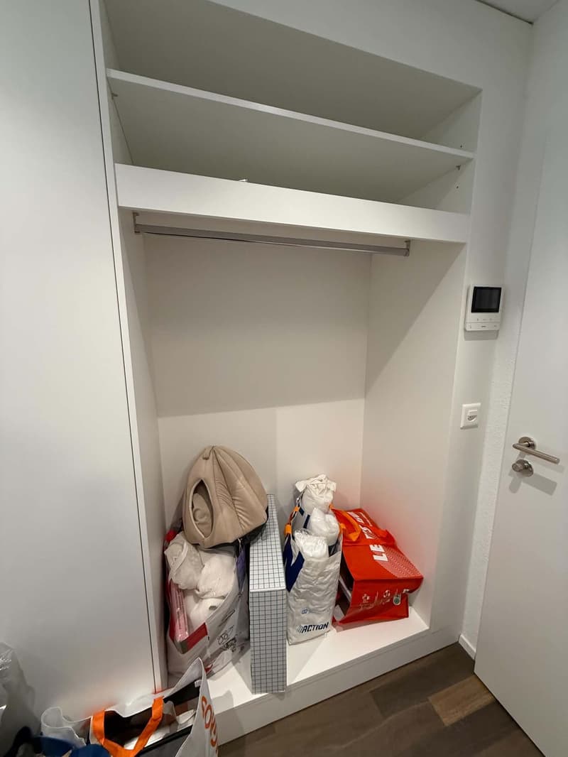 Moderne 2.5-Zimmer-Wohnung in Bachenbülach (Nachmieter gesucht) (4)
