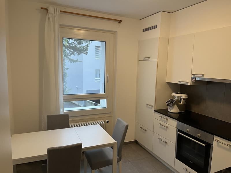 3.5-room apartment with large terrace in central Morges (4)