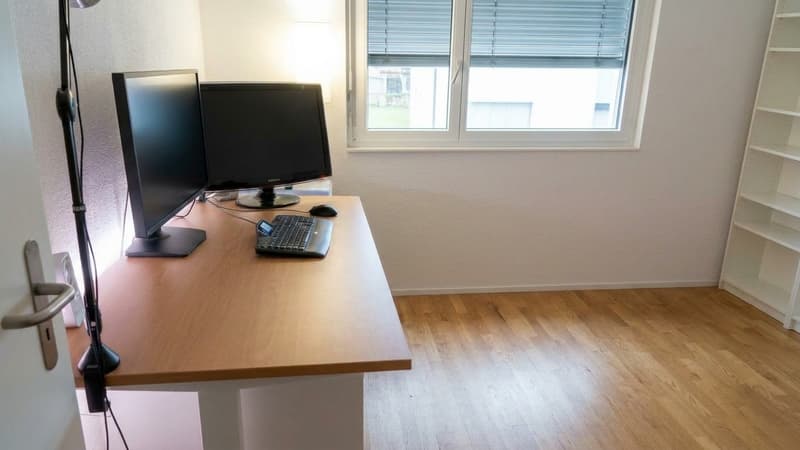 Familienfreundliche 4,5 Zimmerwohnung (7)