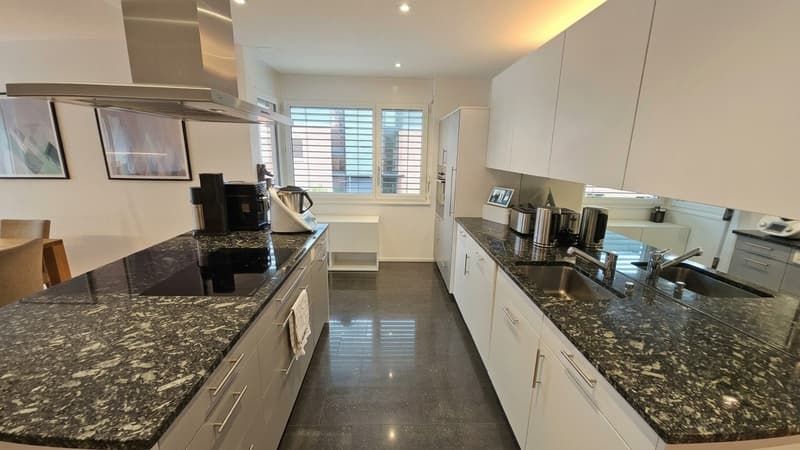 Familienfreundliche 4,5 Zimmerwohnung (5)