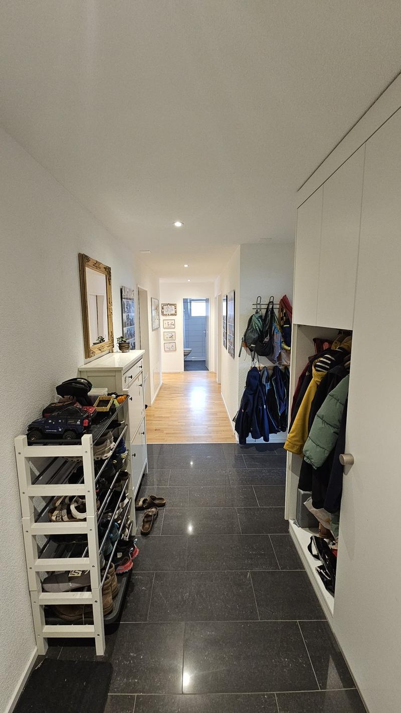 Familienfreundliche 4,5 Zimmerwohnung (11)
