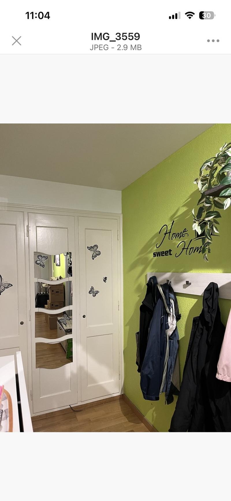 3 Zimmer-Wohnung, 6004 Luzern (3)