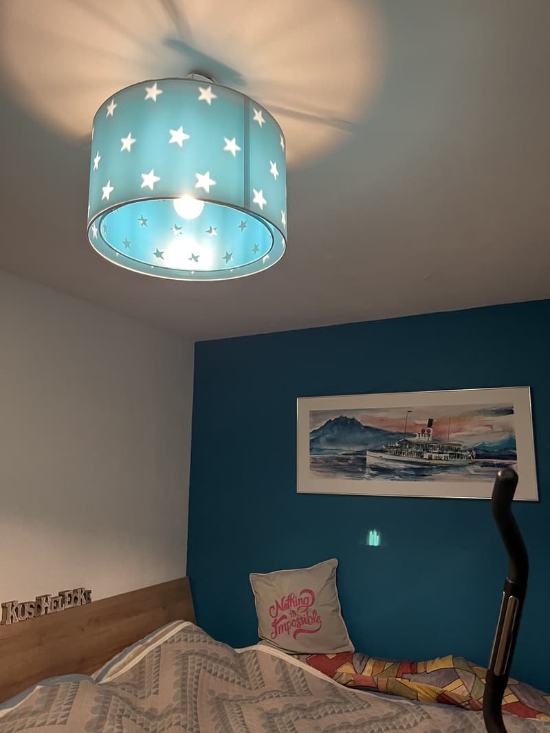3 Zimmer-Wohnung, 6004 Luzern (9)