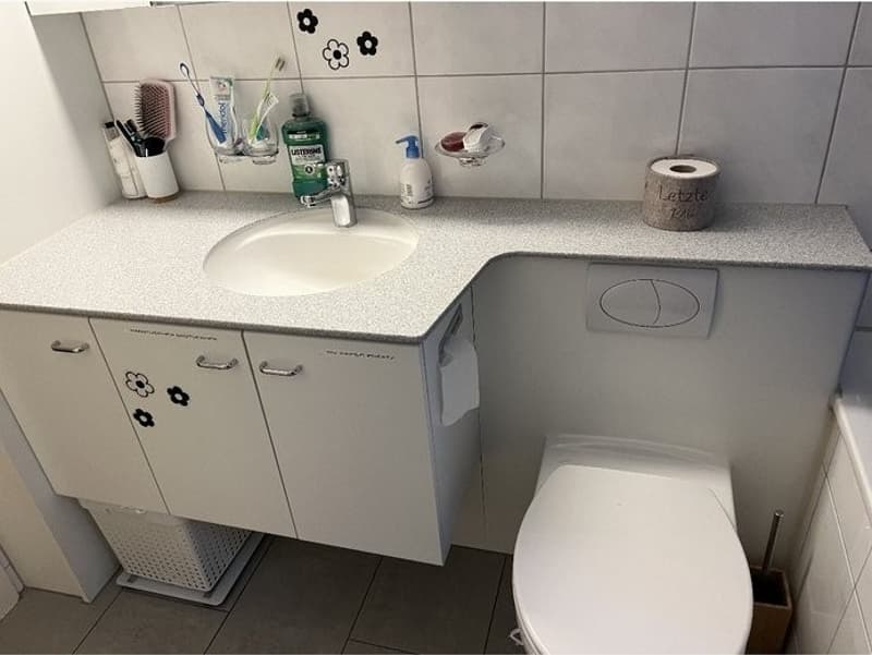 3 Zimmer-Wohnung, 6004 Luzern (7)