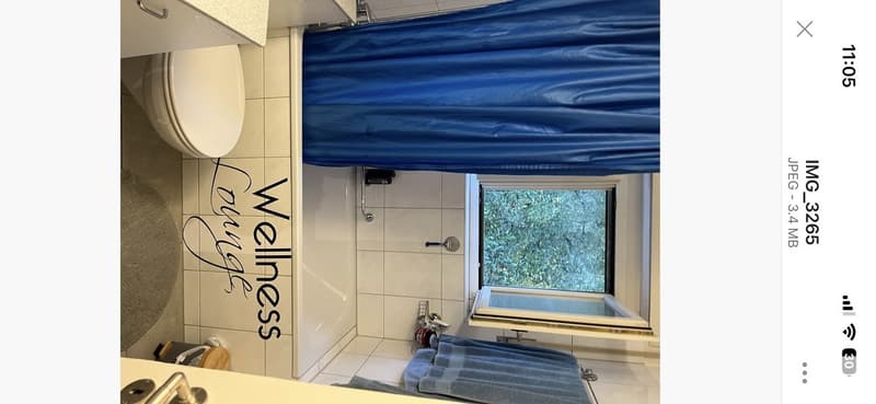 3 Zimmer-Wohnung, 6004 Luzern (6)