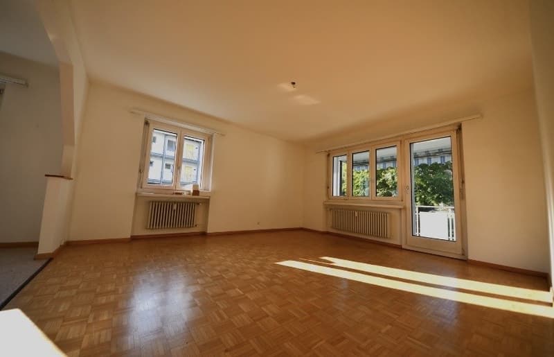 3 Zimmerwohnung in Effretikon mieten (2)