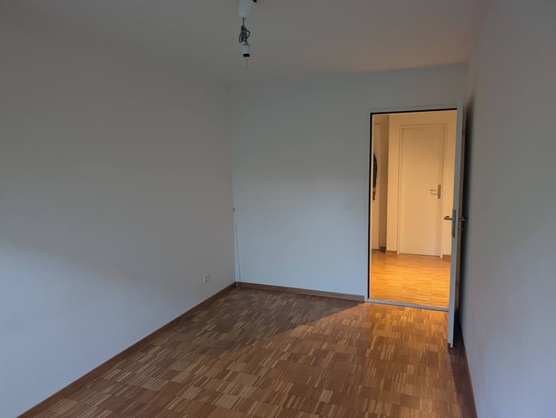 Flatmate wanted in a 2-person shared flat near Irchel Park (9)