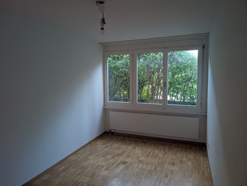 Flatmate wanted in a 2-person shared flat near Irchel Park (7)