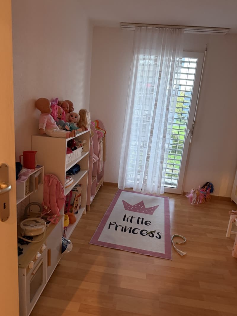 4 ½ Zimmer-Wohnung, 8408 Winterthur (1)
