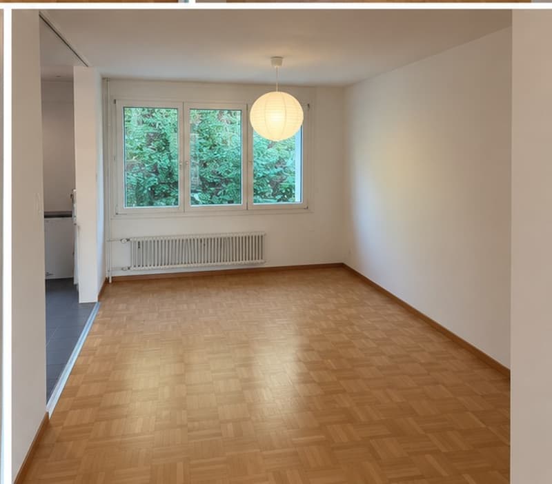 3.5-Zimmer-Wohnung, 83 m², schöne Aussicht Nachmieter gesucht (2)