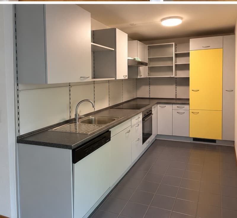 3.5-Zimmer-Wohnung, 83 m², schöne Aussicht Nachmieter gesucht (3)