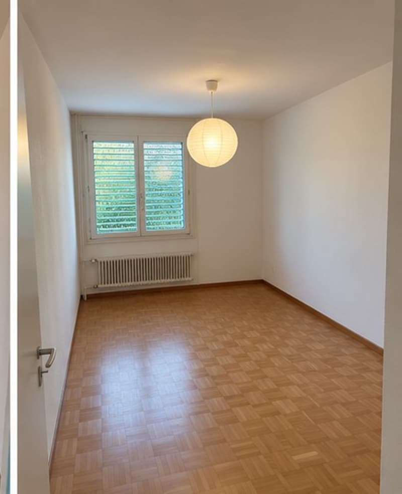 3.5-Zimmer-Wohnung, 83 m², schöne Aussicht Nachmieter gesucht (6)