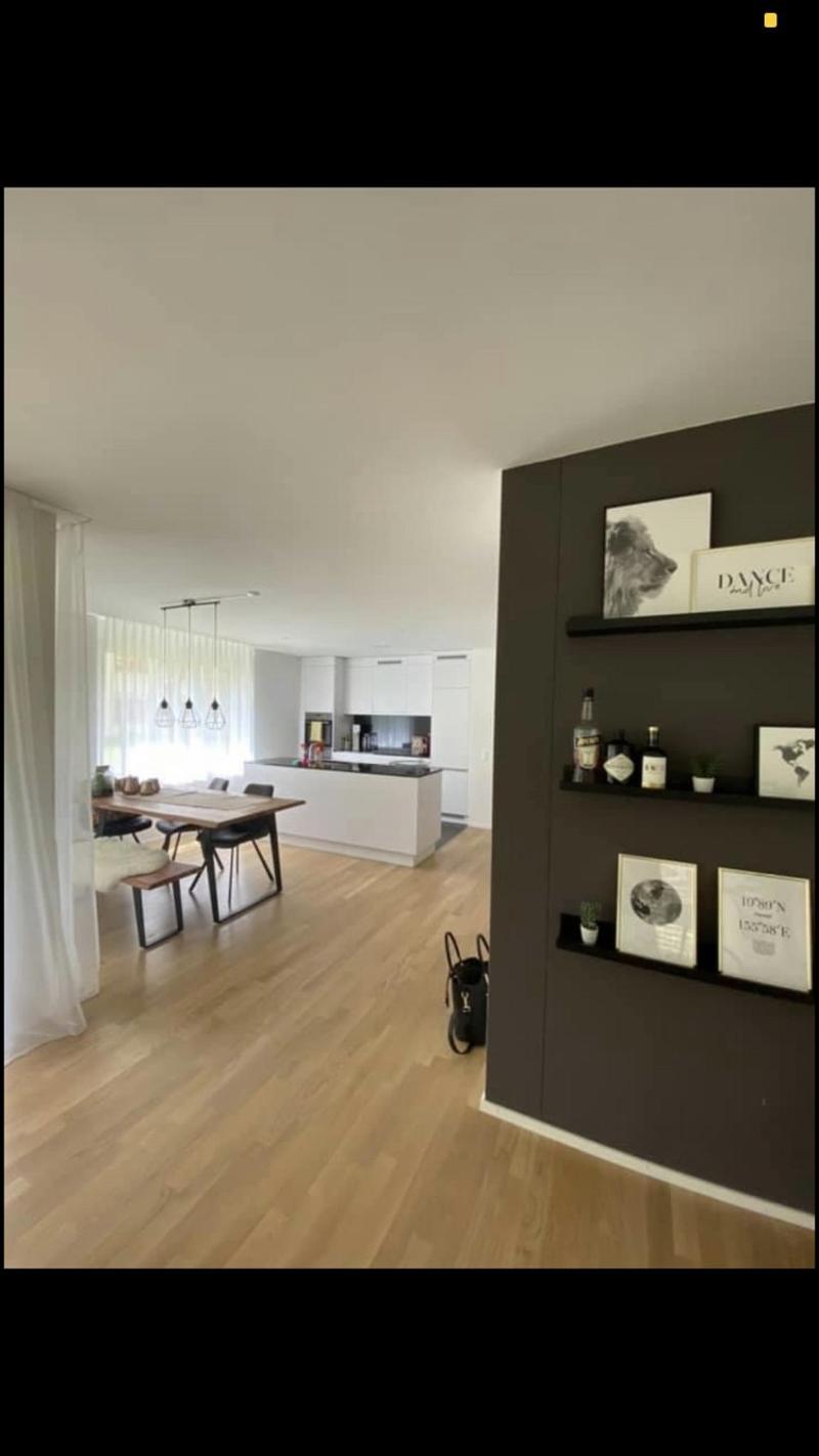 Nachmieter gesucht | 2.5 Zimmer Wohnung (1)