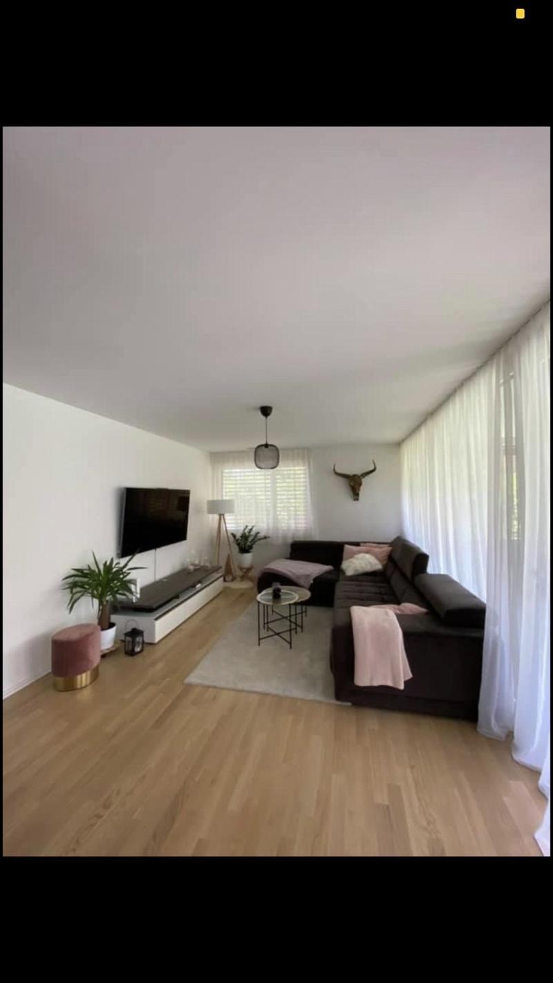 Nachmieter gesucht | 2.5 Zimmer Wohnung (4)