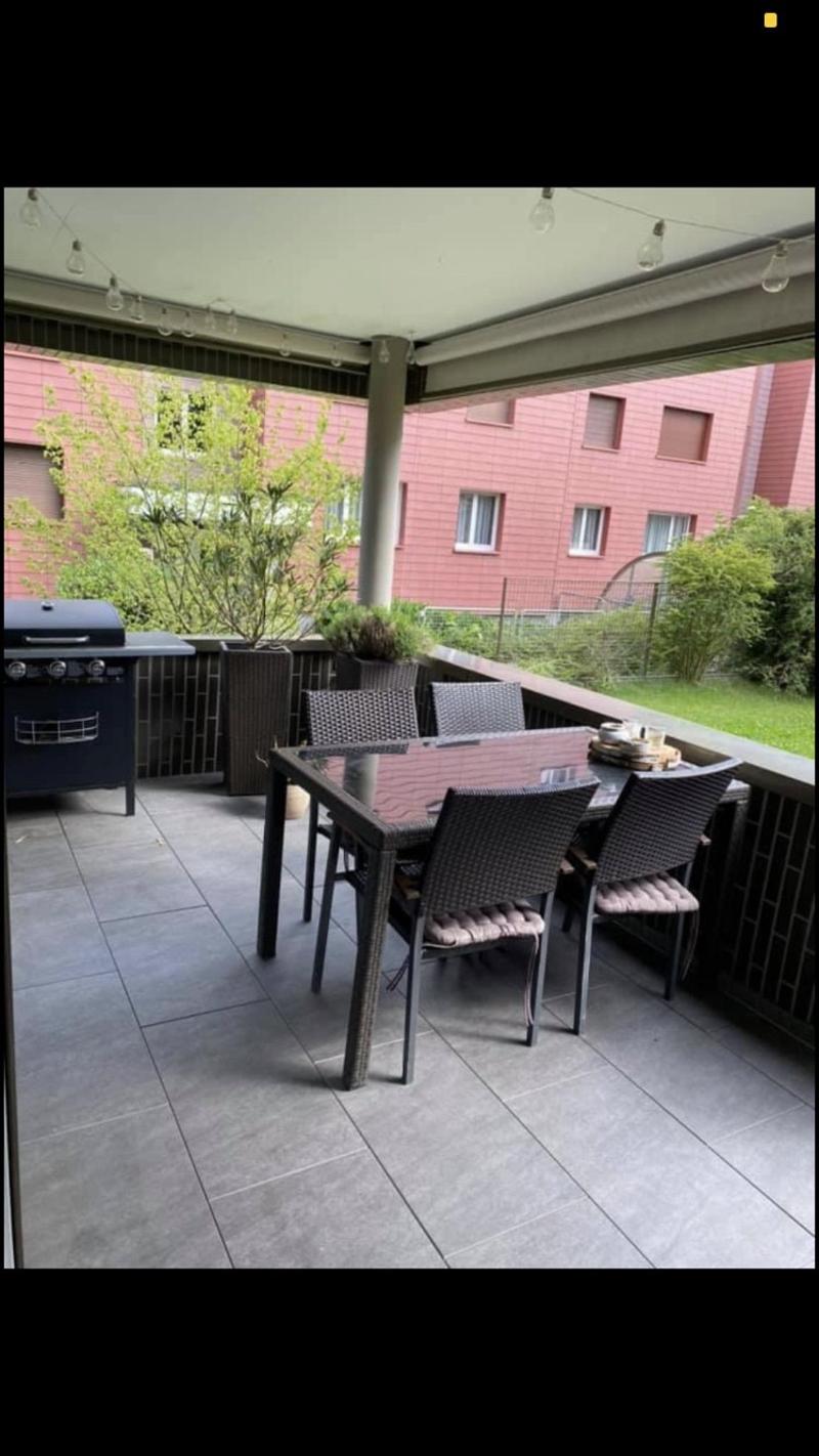 Nachmieter gesucht | 2.5 Zimmer Wohnung (10)