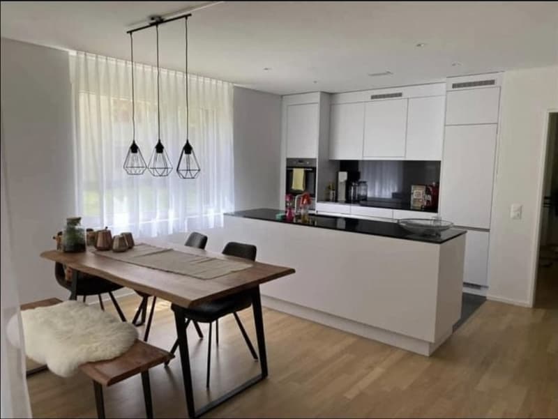 Nachmieter gesucht | 2.5 Zimmer Wohnung (3)