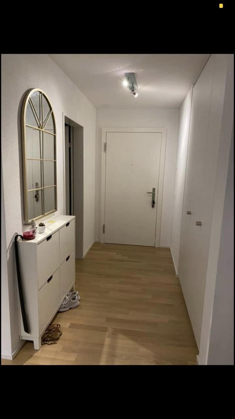 Nachmieter gesucht | 2.5 Zimmer Wohnung (5)