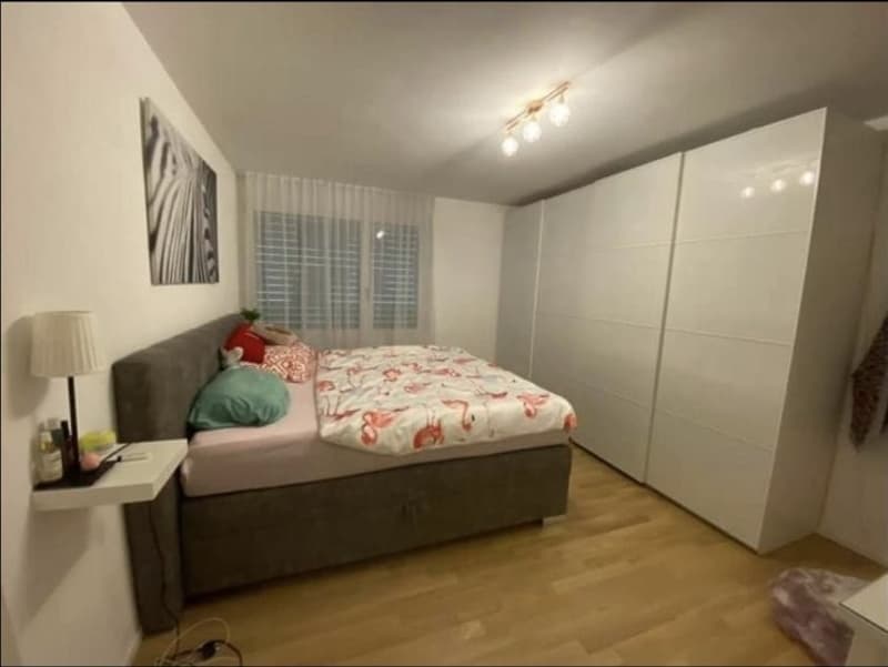 Nachmieter gesucht | 2.5 Zimmer Wohnung (6)