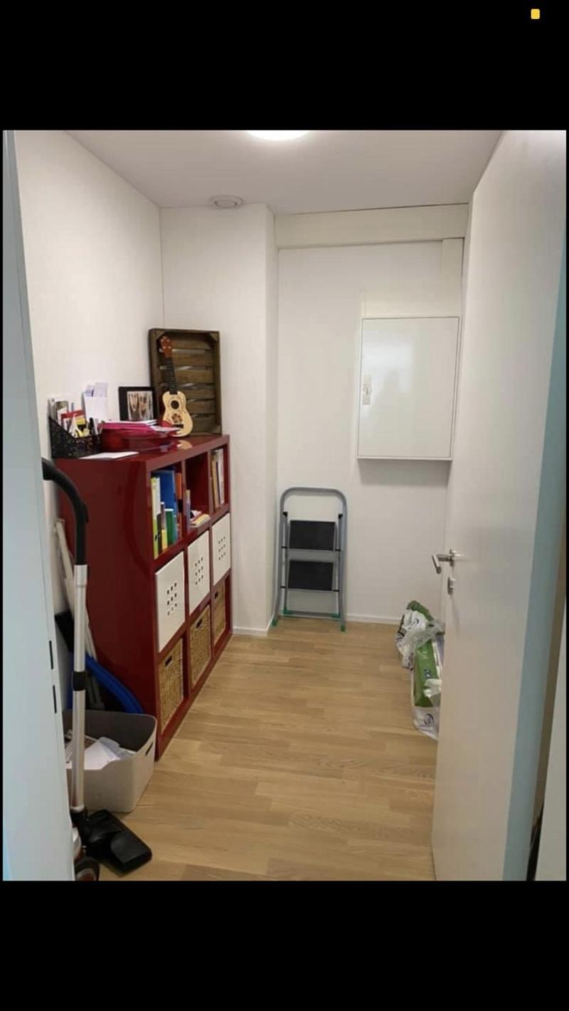 Nachmieter gesucht | 2.5 Zimmer Wohnung (9)