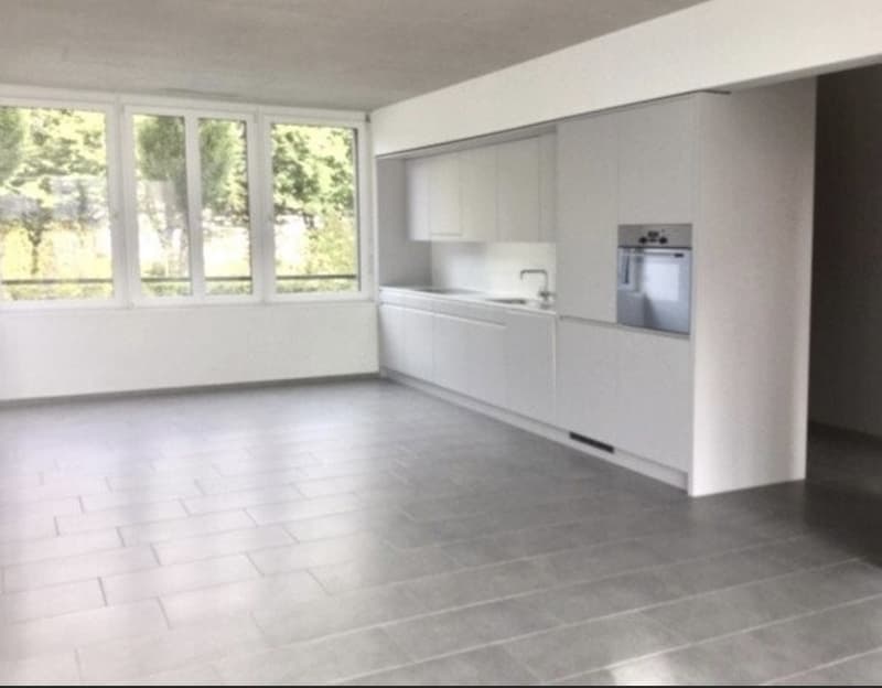 Helle 2.5-Zi-Wohnung in Buchs AG mieten (3)