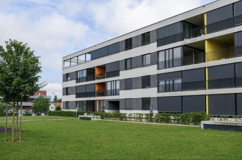 Helle 2.5-Zi-Wohnung in Buchs AG mieten (10)