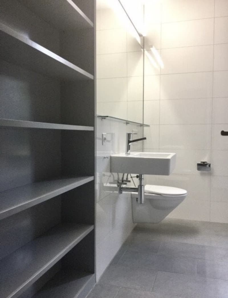 Helle 2.5-Zi-Wohnung in Buchs AG mieten (6)