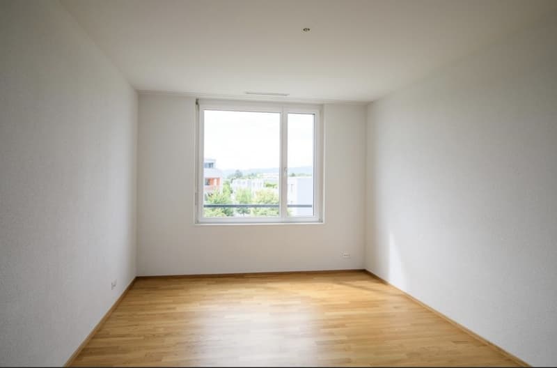 Helle 2.5-Zi-Wohnung in Buchs AG mieten (4)