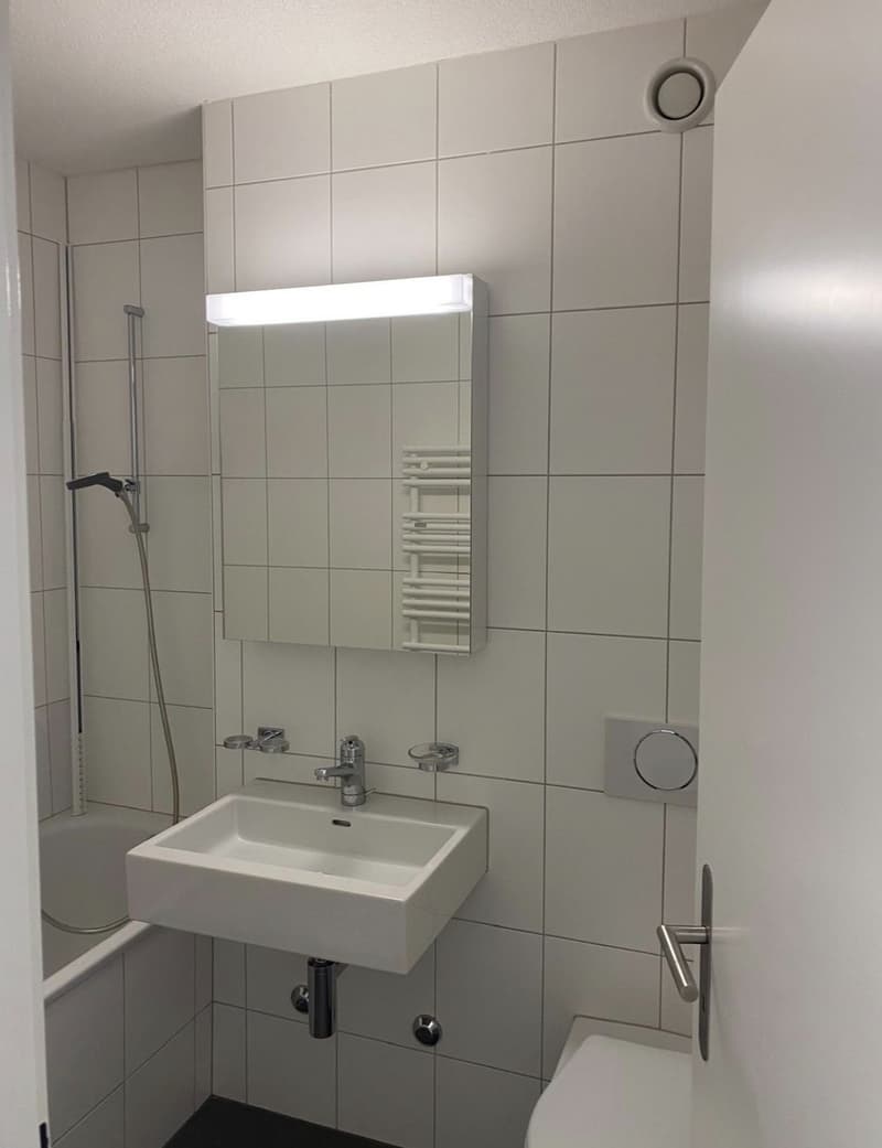 Modern City - Appartement (3)
