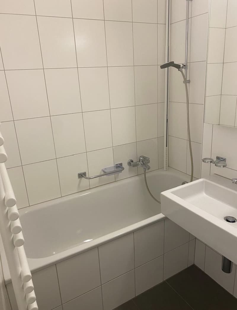 Modern City - Appartement (5)