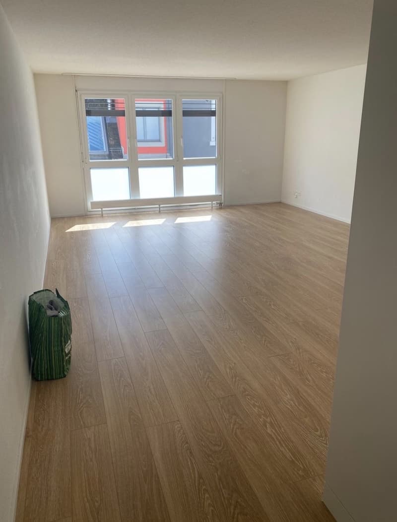 Modern City - Appartement (4)