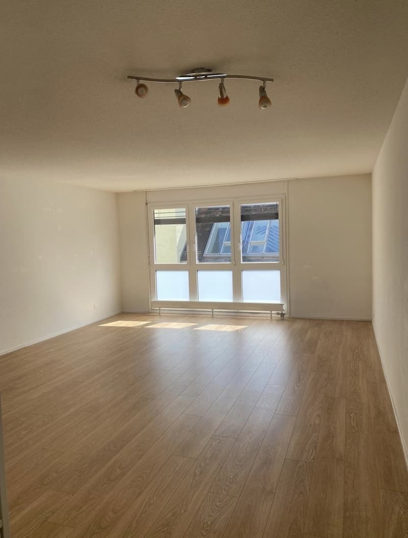Modern City - Appartement (1)
