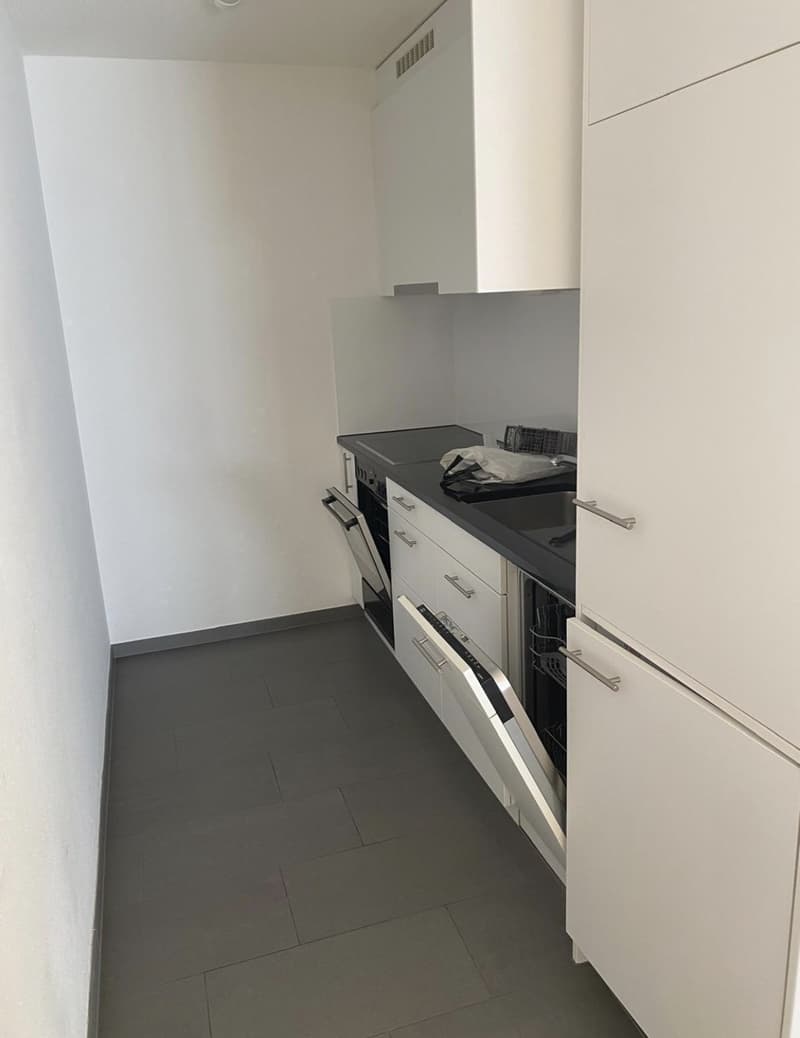 Modern City - Appartement (2)
