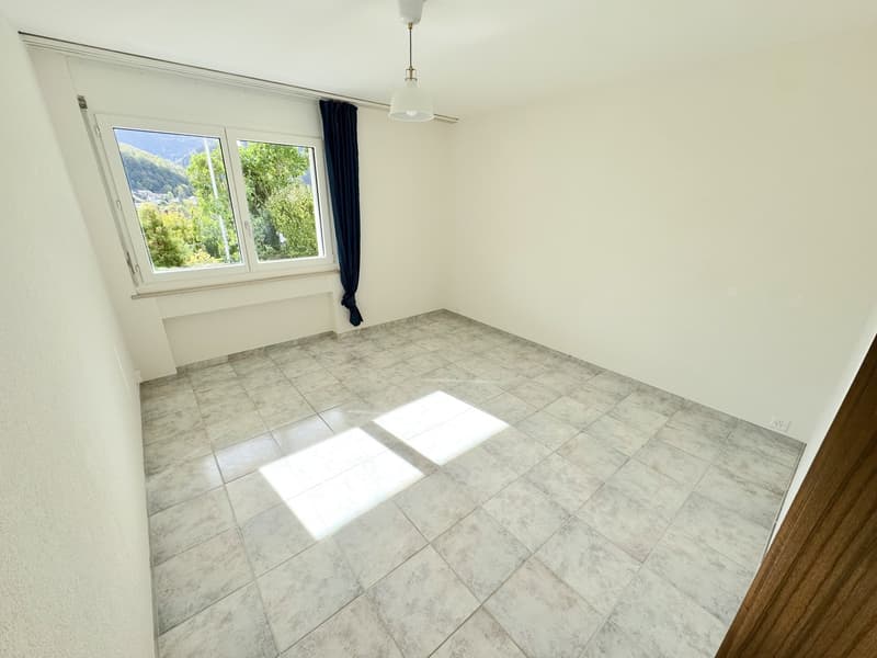 Sonnige 2-Zimmer-Wohnung (50 m²) mit traumhafter Aussicht in Oberdorf BL (3)