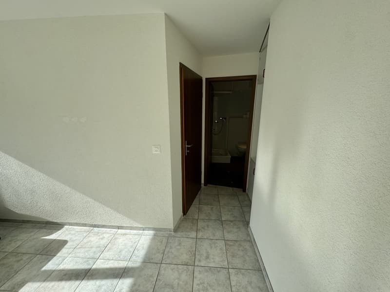 Sonnige 2-Zimmer-Wohnung (50 m²) mit traumhafter Aussicht in Oberdorf BL (8)