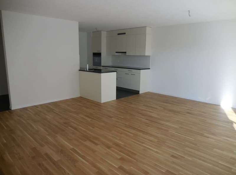 grosszügige 2.5-Zi.-Wohnung im Steuerparadies Staufen (1)