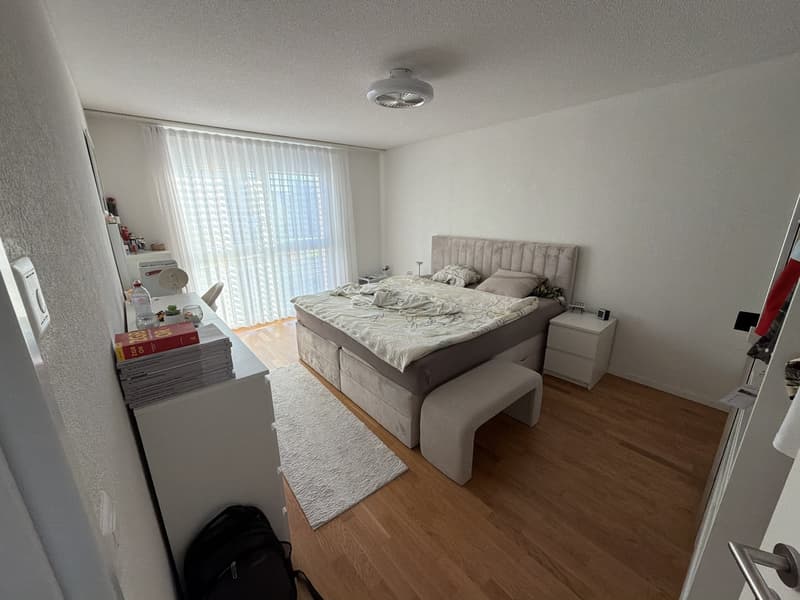 grosszügige 2.5-Zi.-Wohnung im Steuerparadies Staufen (5)