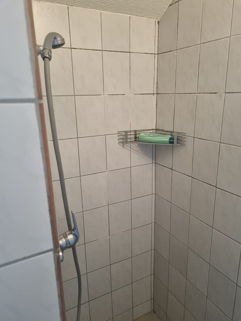 2 Zimmer in einer Zweier WG; vorzugsweise an wochenaufenthalter (2)