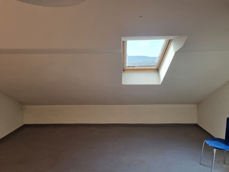 2 Zimmer in einer Zweier WG; vorzugsweise an wochenaufenthalter (3)