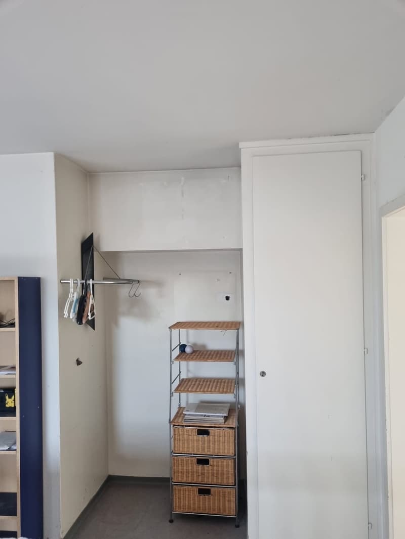 2 Zimmer in einer Zweier WG; vorzugsweise an wochenaufenthalter (8)